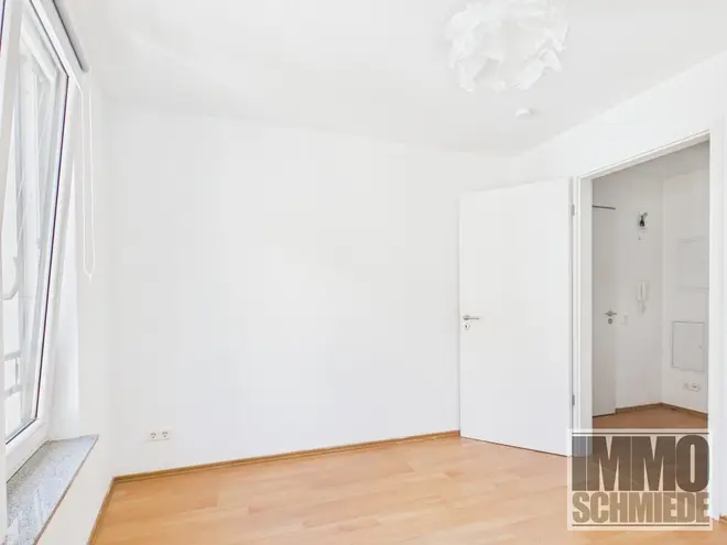 4 Zimmer Wohnung mit 15 m² in Gießen – Bild 1