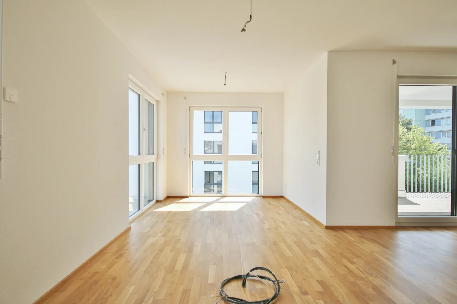 4 Zimmer Wohnung mit 102 m² in Ludwigsburg – Bild 2