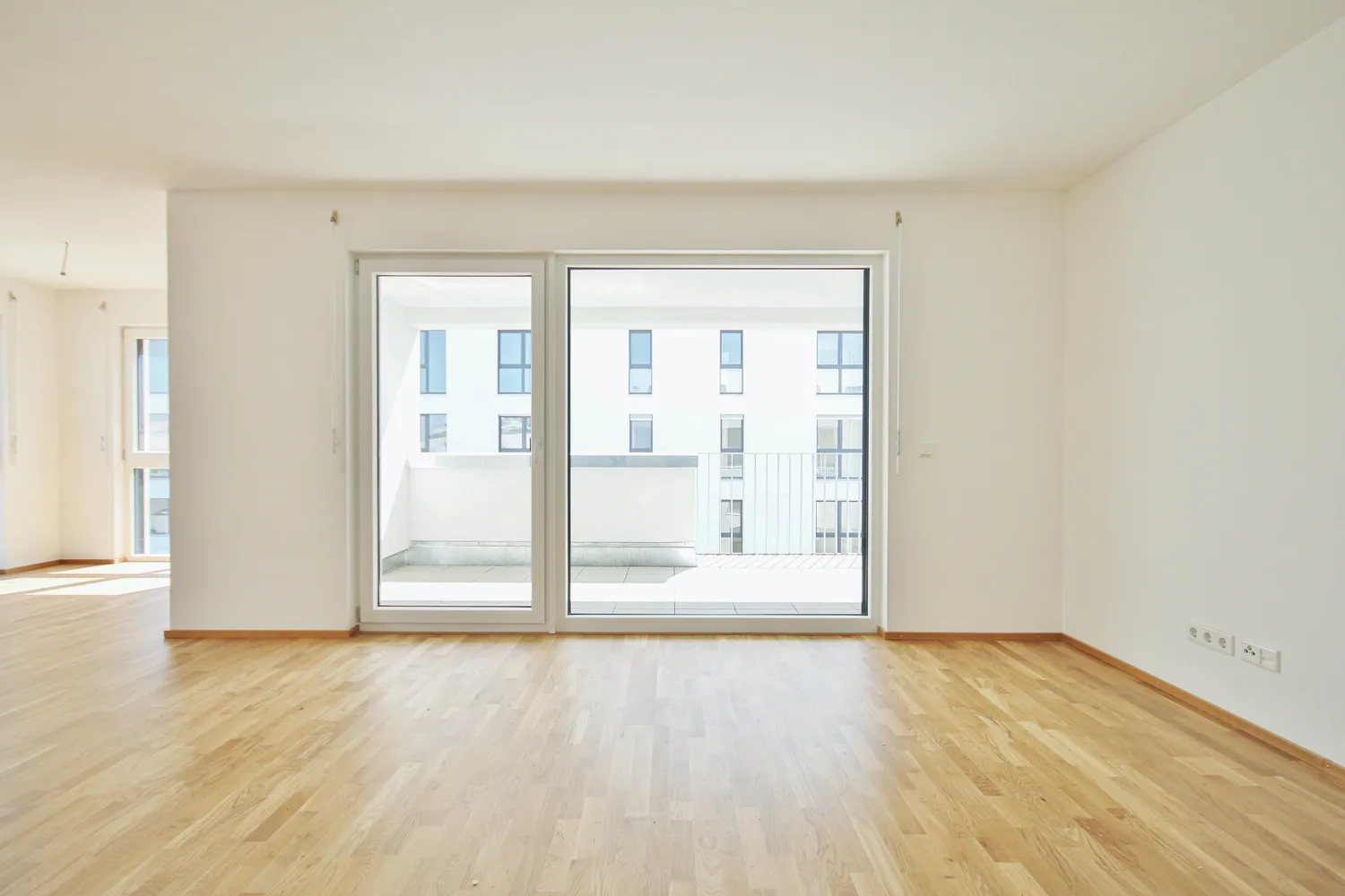 4 Zimmer Wohnung mit 102 m² in Ludwigsburg – Bild 4