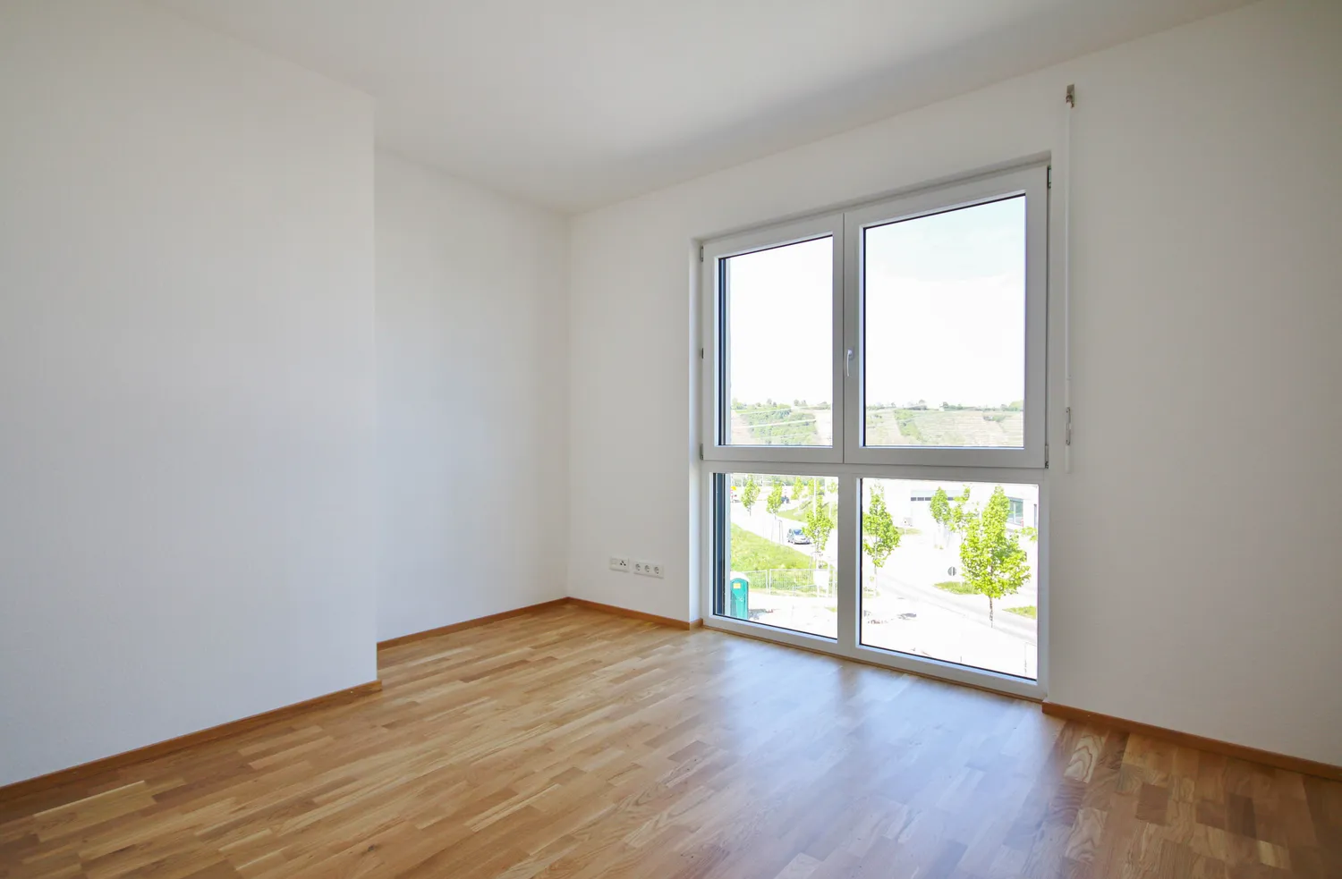 4 Zimmer Wohnung mit 102 m² in Ludwigsburg – Bild 6