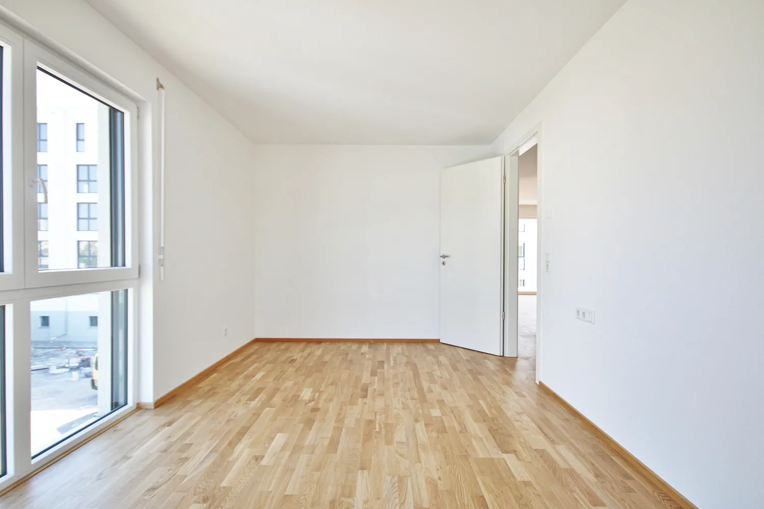 4 Zimmer Wohnung mit 102 m² in Ludwigsburg – Bild 8