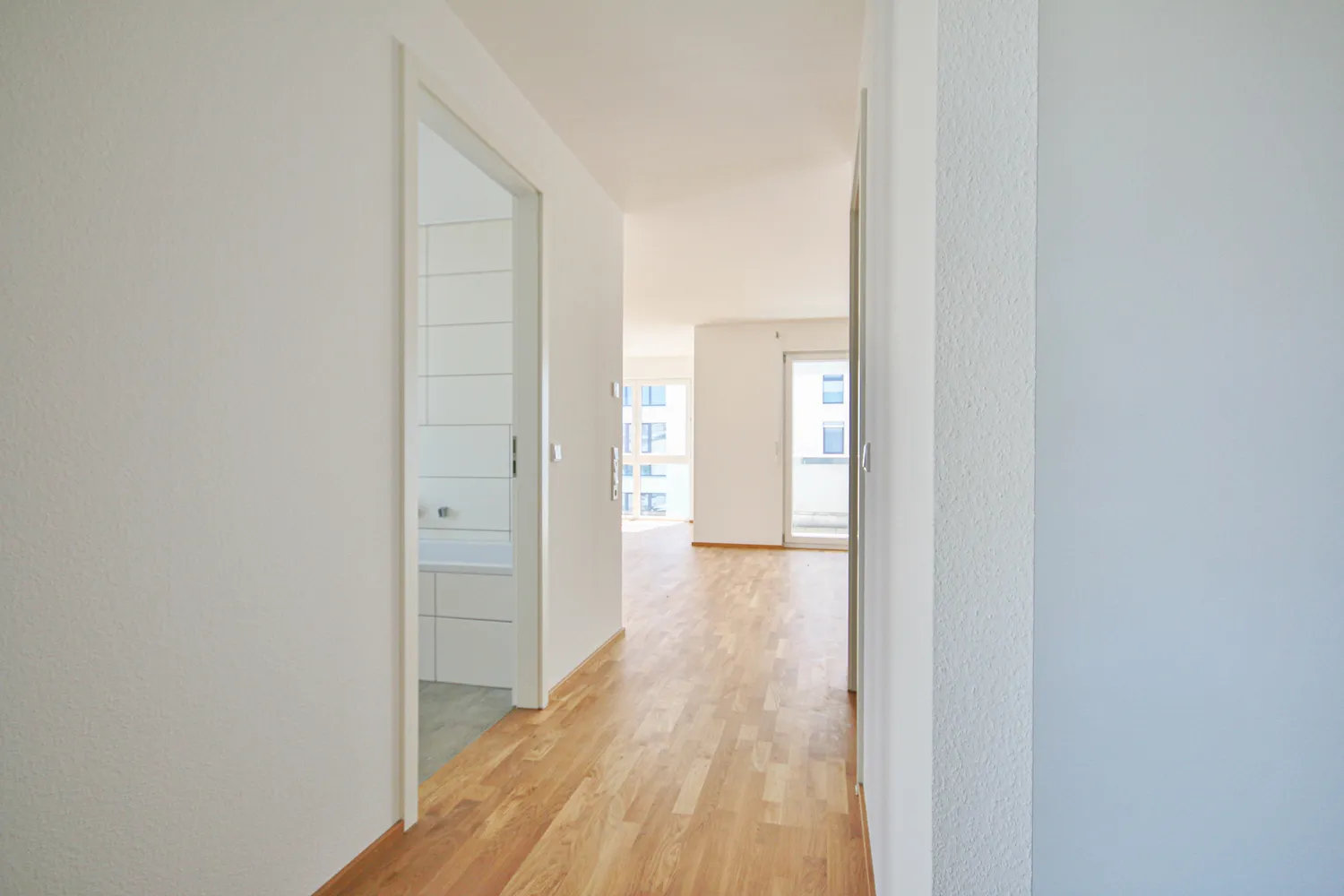 4 Zimmer Wohnung mit 102 m² in Ludwigsburg – Bild 9
