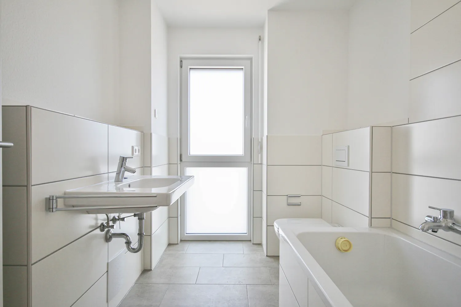 4 Zimmer Wohnung mit 102 m² in Ludwigsburg – Bild 10