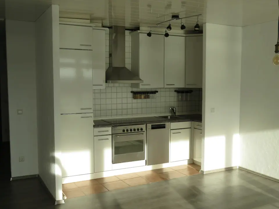 2 Zimmer Wohnung mit 60 m² in Wolfsburg – Bild 1