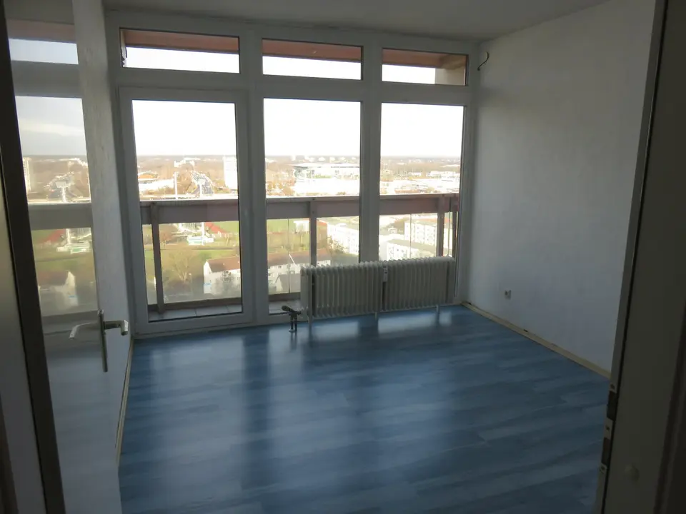 2 Zimmer Wohnung mit 60 m² in Wolfsburg – Bild 10