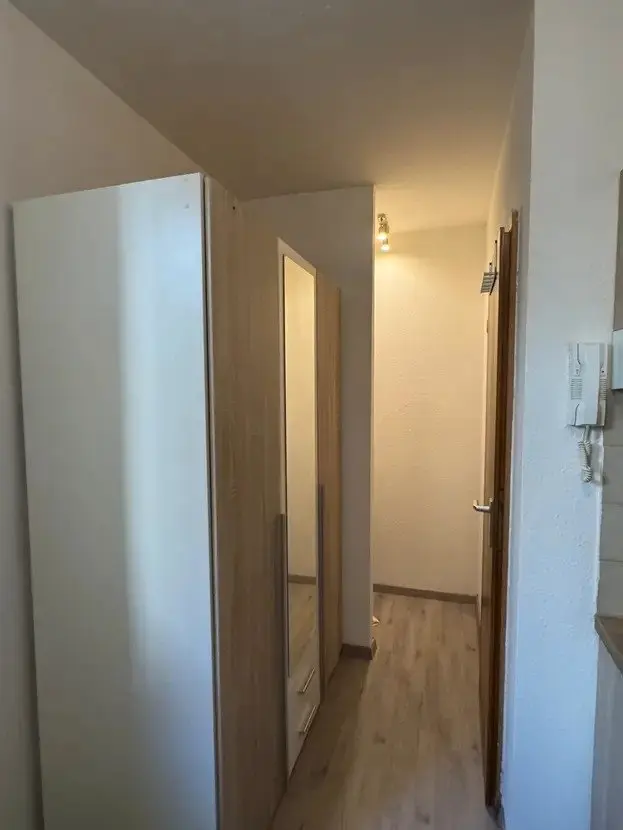 2 Zimmer Wohnung mit 24 m² in Neu-Ulm – Bild 6