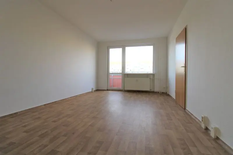 3 Zimmer Wohnung mit 56 m² in Schwerin – Bild 1