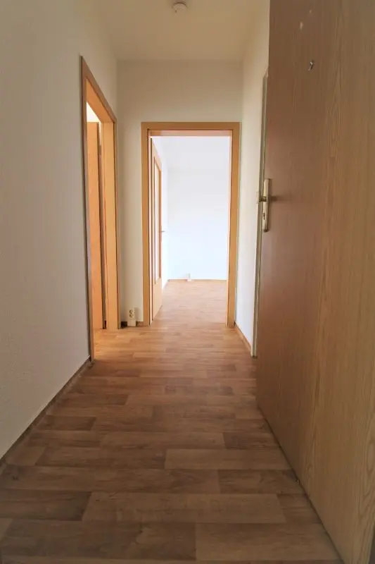 3 Zimmer Wohnung mit 56 m² in Schwerin – Bild 6