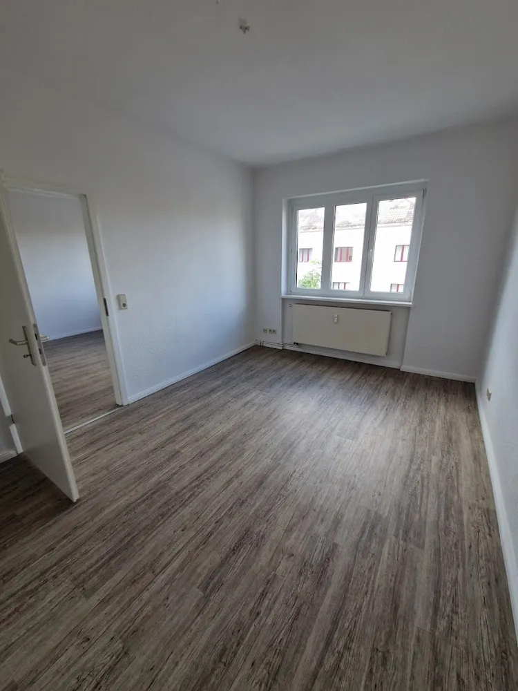 2 Zimmer Wohnung mit 49 m² in Magdeburg – Bild 3