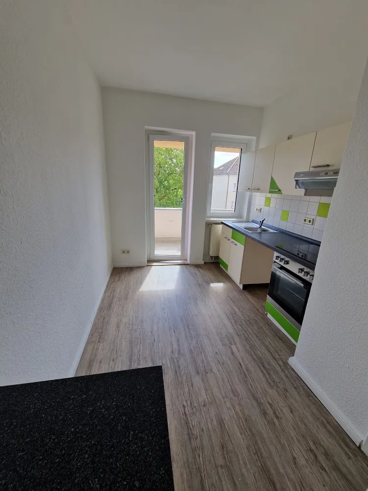 2 Zimmer Wohnung mit 49 m² in Magdeburg – Bild 4