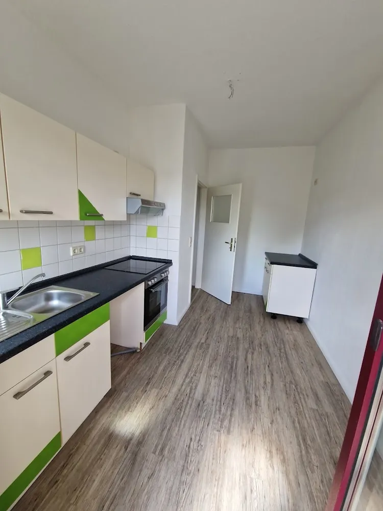 2 Zimmer Wohnung mit 49 m² in Magdeburg – Bild 5