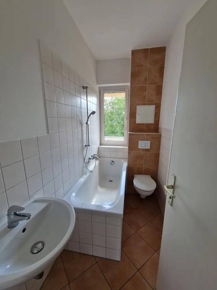 2 Zimmer Wohnung mit 49 m² in Magdeburg – Bild 6