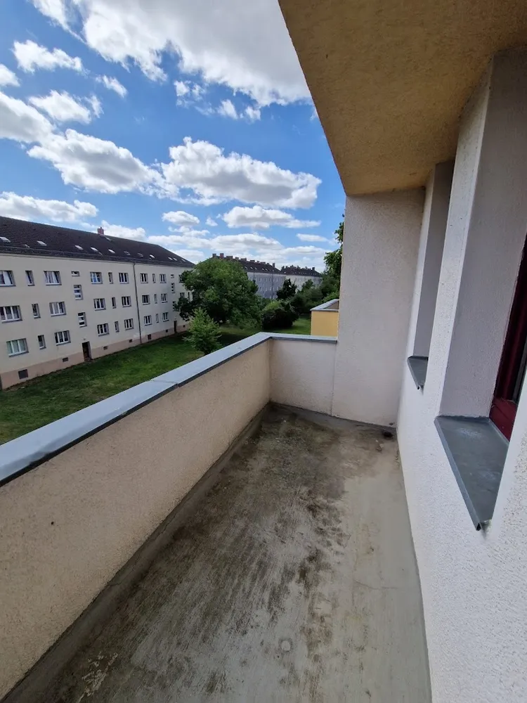 2 Zimmer Wohnung mit 49 m² in Magdeburg – Bild 8