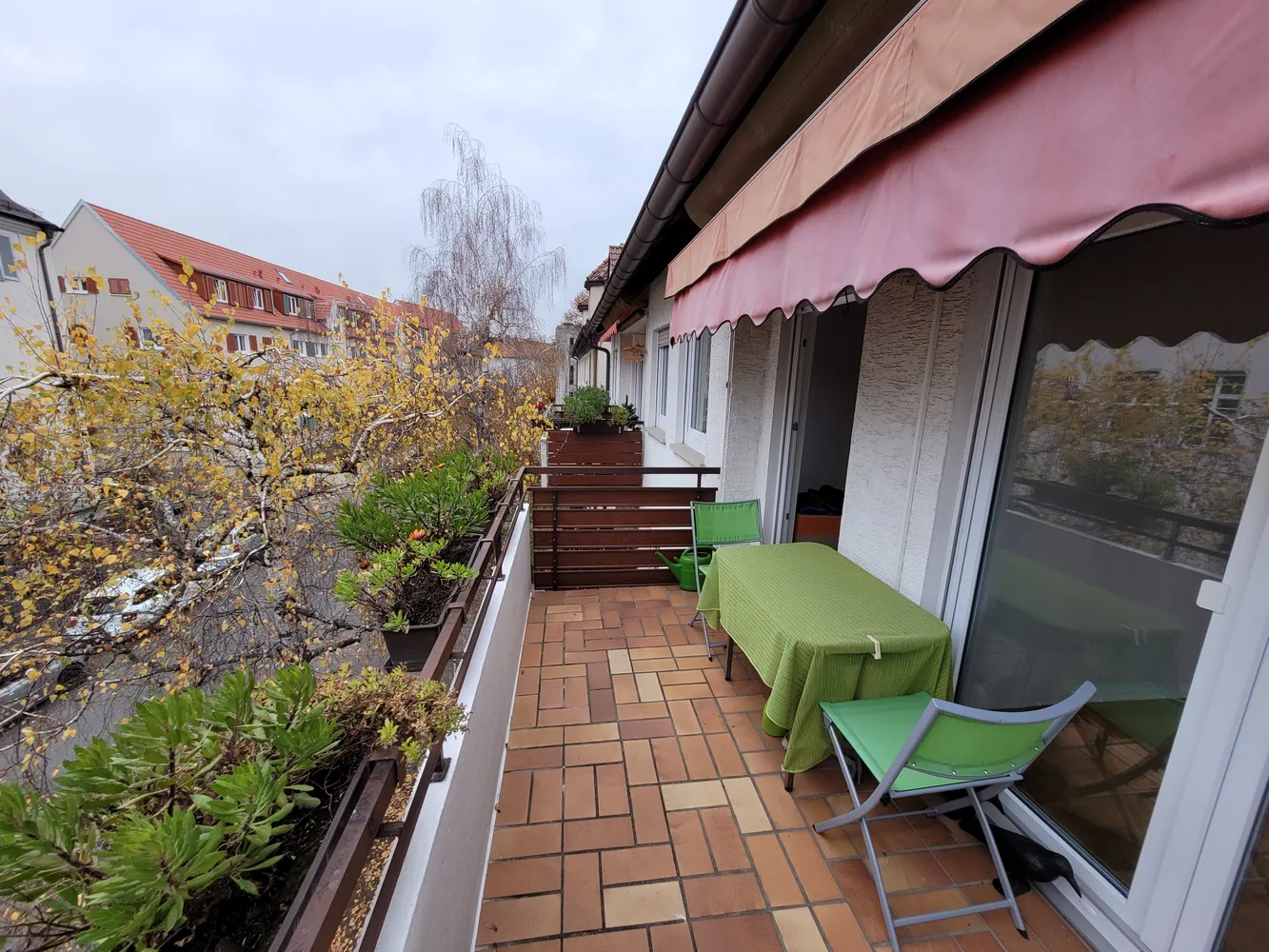 3 Zimmer Wohnung mit 80 m² in Stuttgart – Bild 1