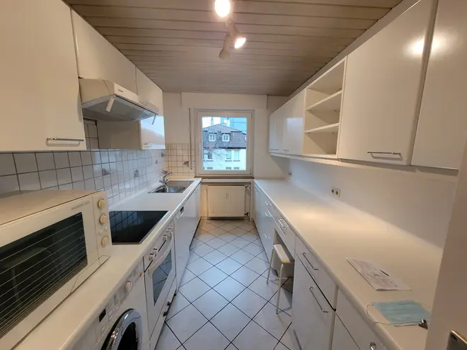 3 Zimmer Wohnung mit 80 m² in Stuttgart – Bild 9