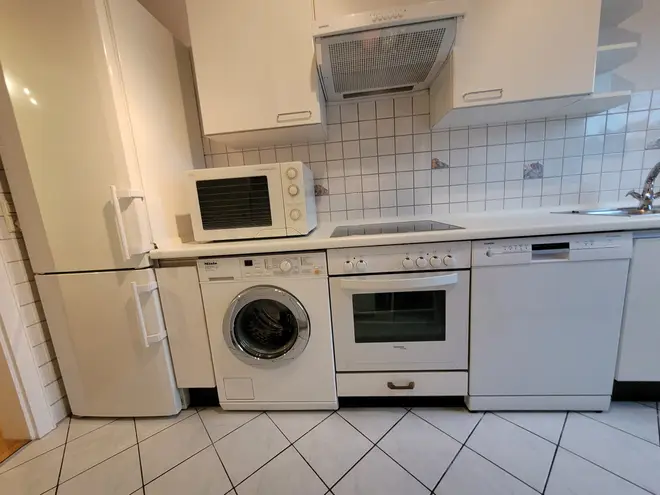3 Zimmer Wohnung mit 80 m² in Stuttgart – Bild 10
