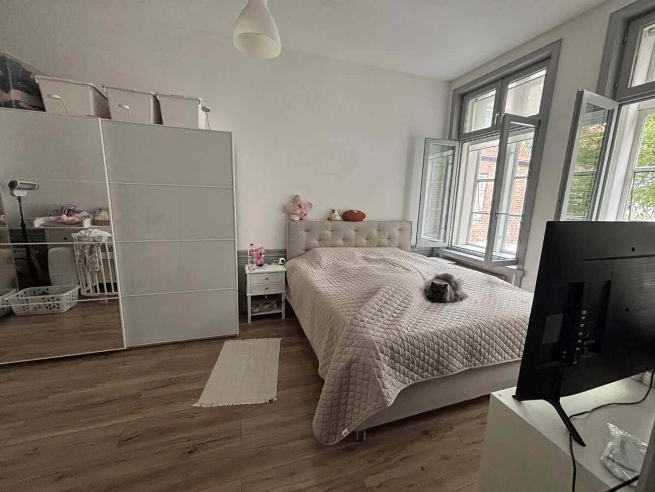 3 Zimmer Wohnung mit 126 m² in Lübeck – Bild 11