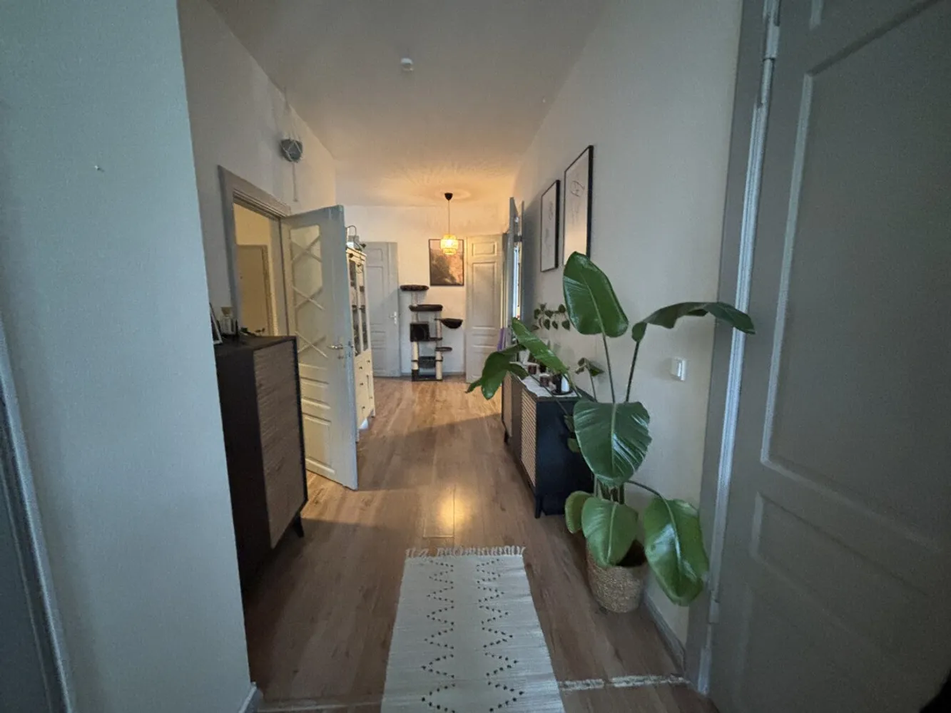 3 Zimmer Wohnung mit 126 m² in Lübeck – Bild 3