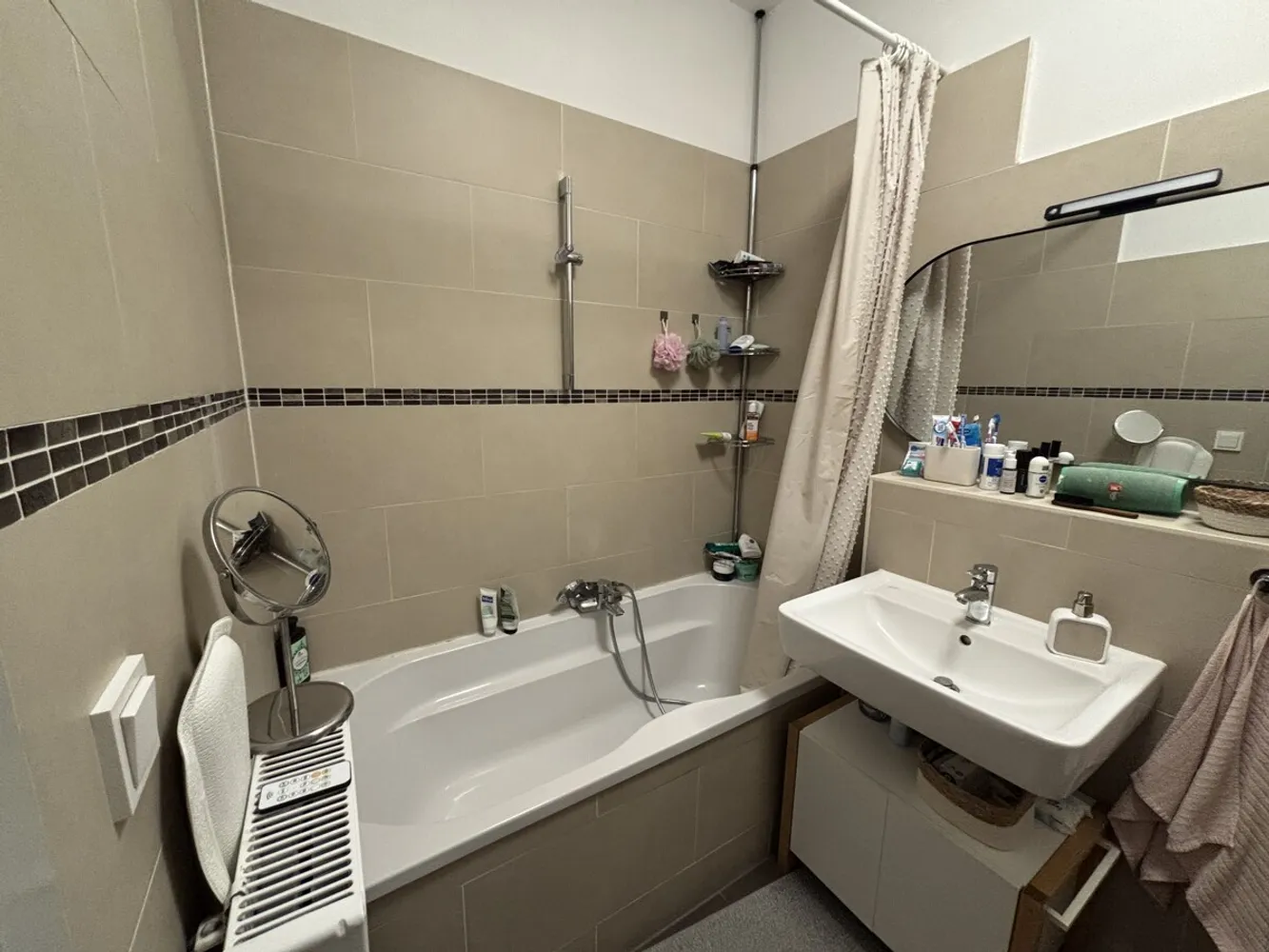 3 Zimmer Wohnung mit 126 m² in Lübeck – Bild 4