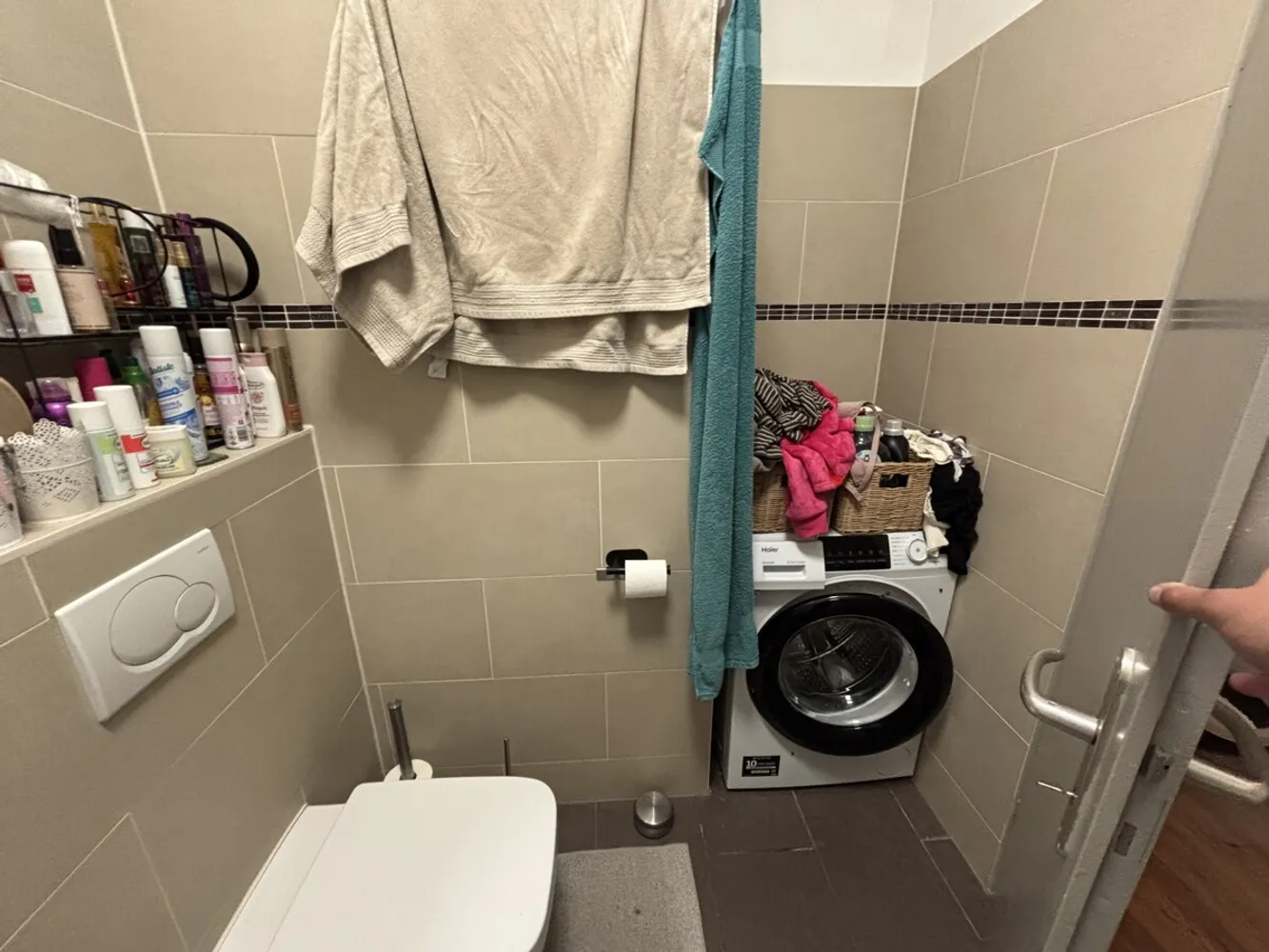 3 Zimmer Wohnung mit 126 m² in Lübeck – Bild 5