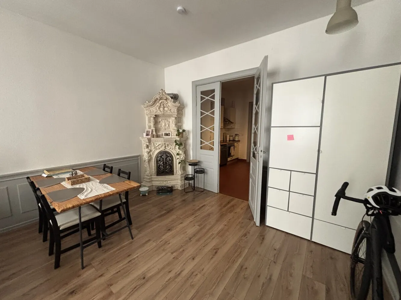 3 Zimmer Wohnung mit 126 m² in Lübeck – Bild 8