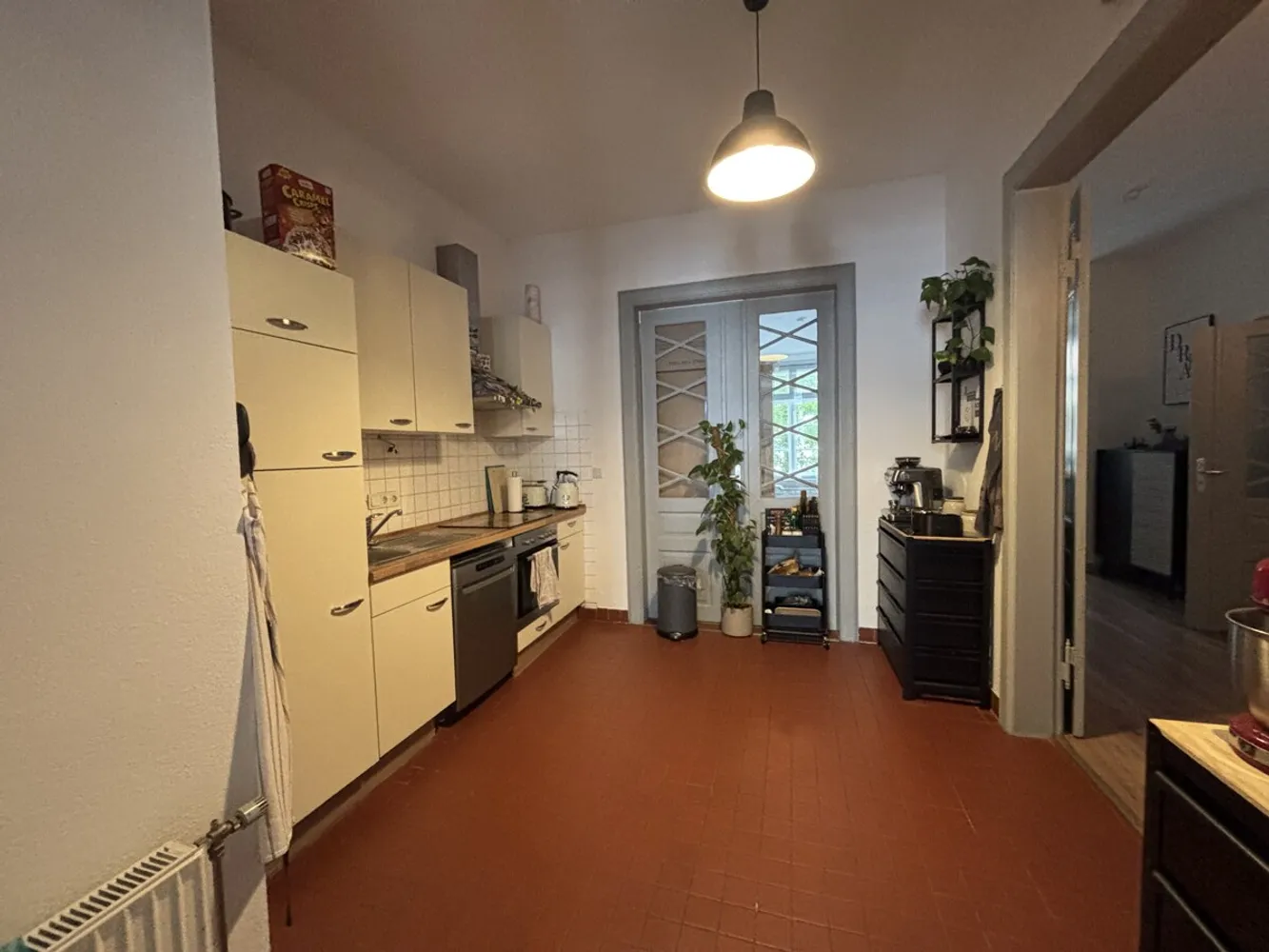 3 Zimmer Wohnung mit 126 m² in Lübeck – Bild 9