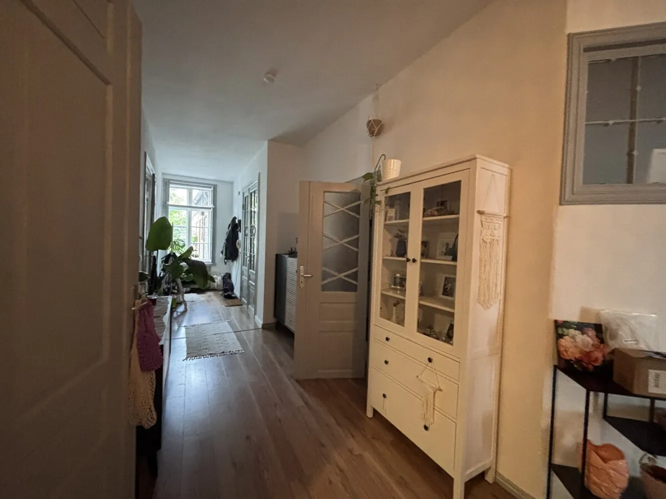 3 Zimmer Wohnung mit 126 m² in Lübeck – Bild 10