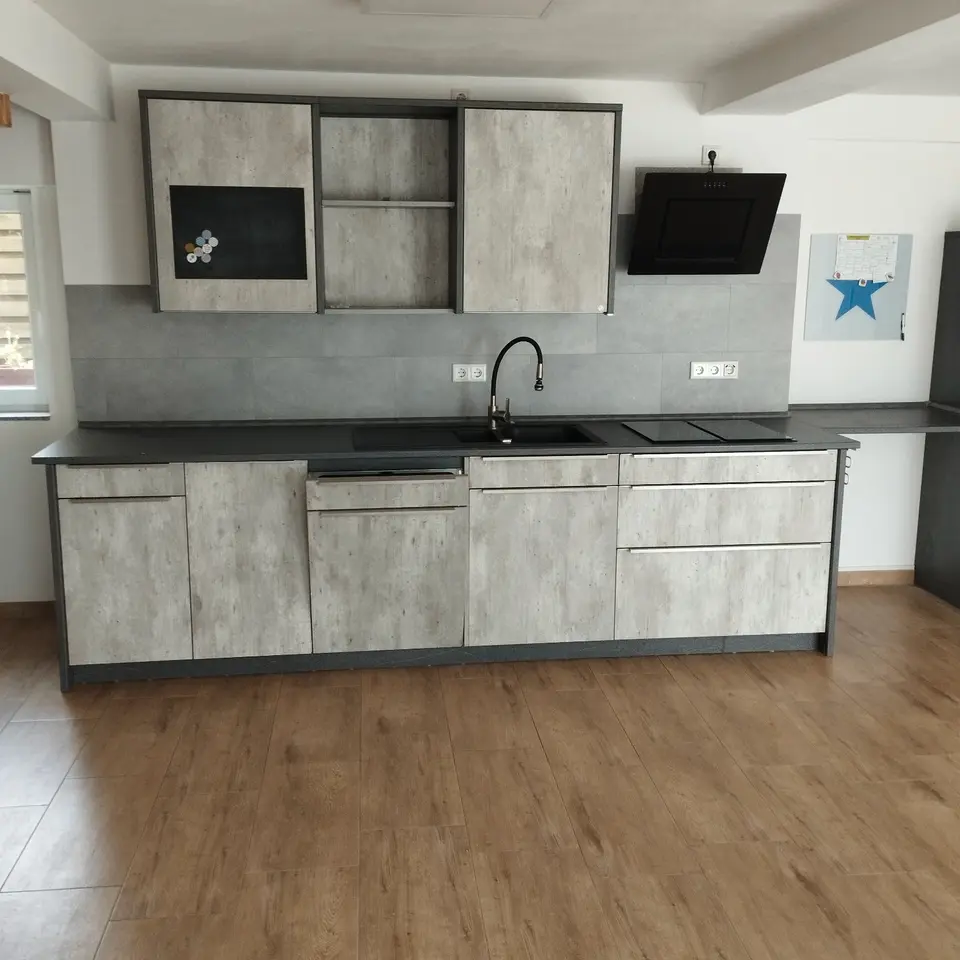 4 Zimmer Haus mit 102 m² in Bielefeld – Bild 1