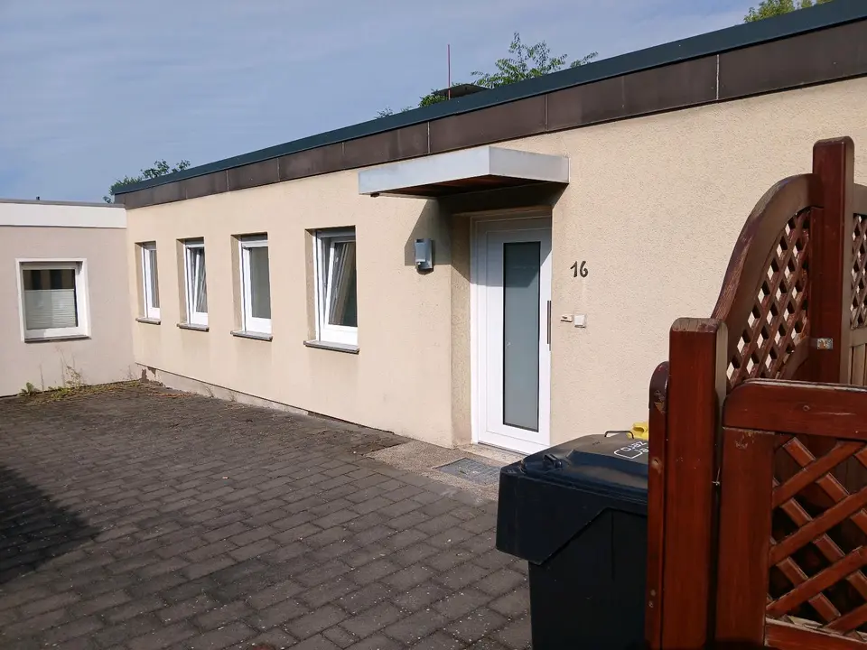 4 Zimmer Haus mit 102 m² in Bielefeld – Bild 2