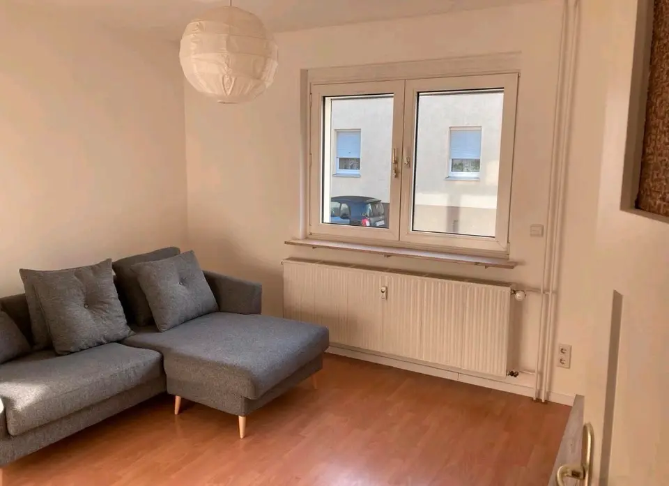 2 Zimmer Wohnung mit 55 m² in Oberursel – Bild 1