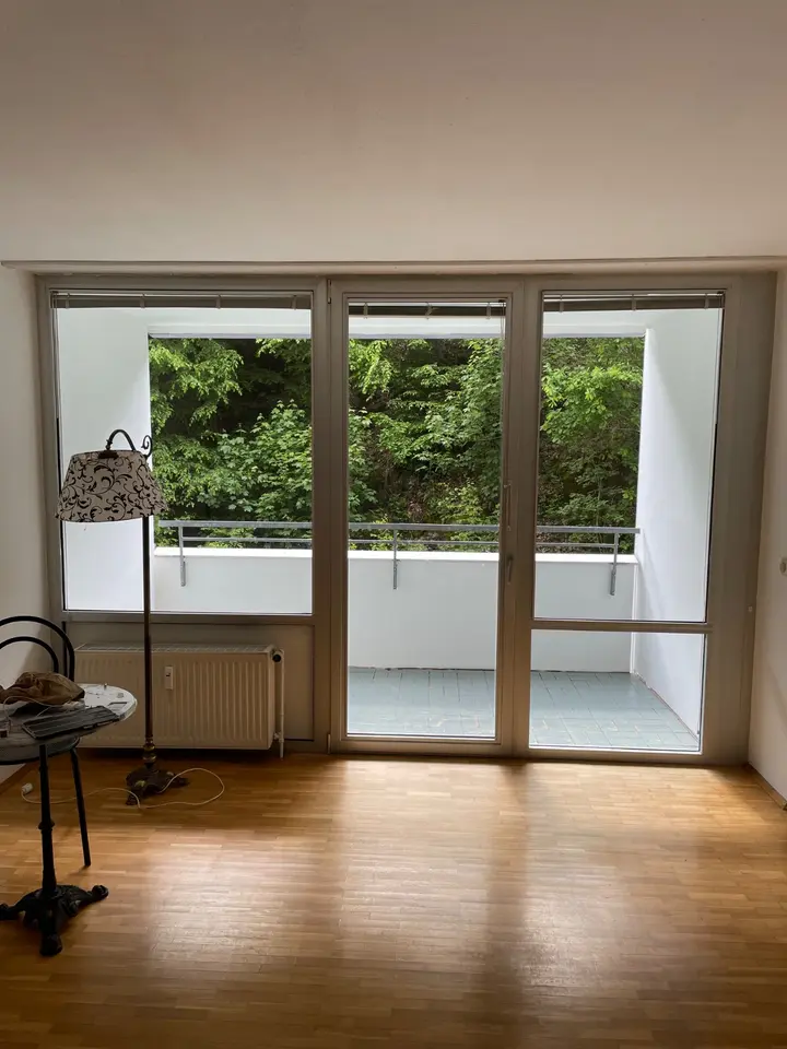 2 Zimmer Wohnung mit 55 m² in Oberursel – Bild 9
