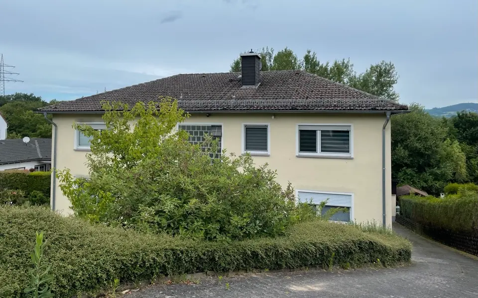 2 Zimmer Wohnung mit 55 m² in Oberursel – Bild 10