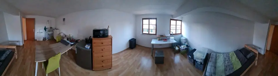 WG-Zimmer mit 21 m² in Tübingen – Bild 1