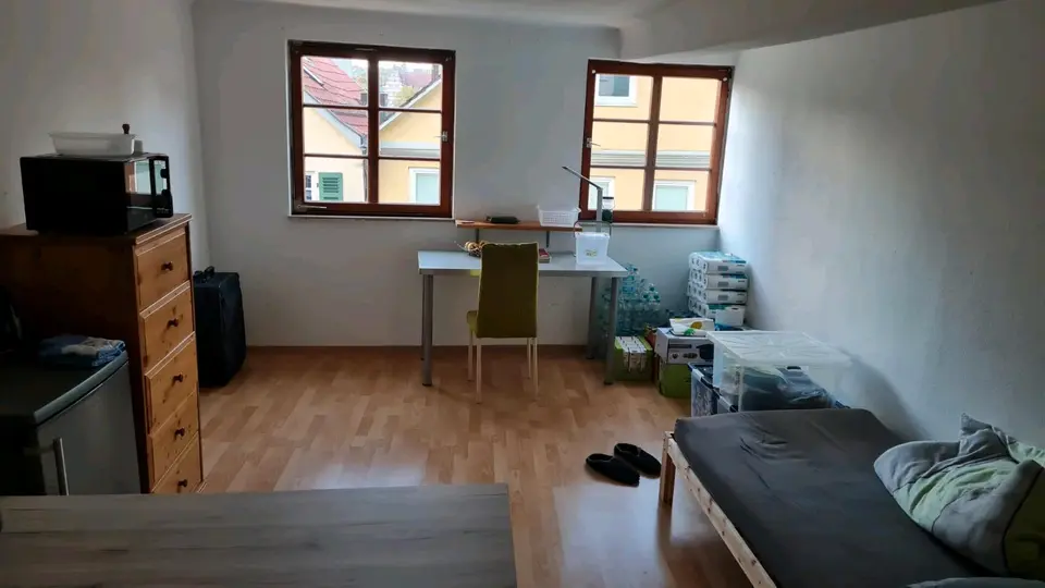 WG-Zimmer mit 21 m² in Tübingen – Bild 2