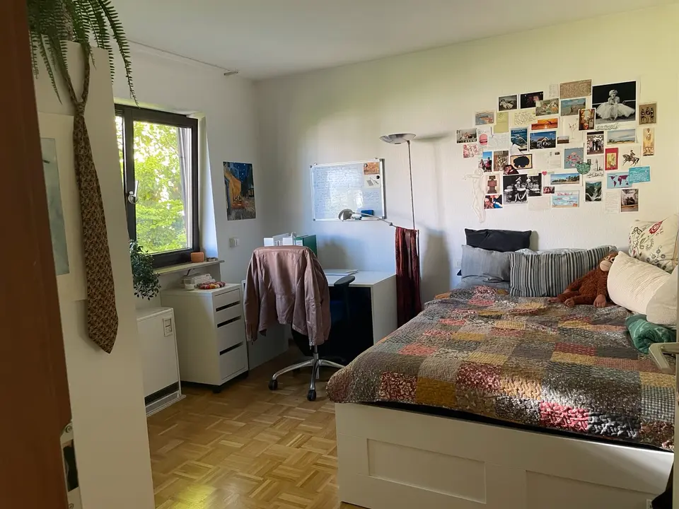 WG-Zimmer mit 21 m² in Tübingen – Bild 5