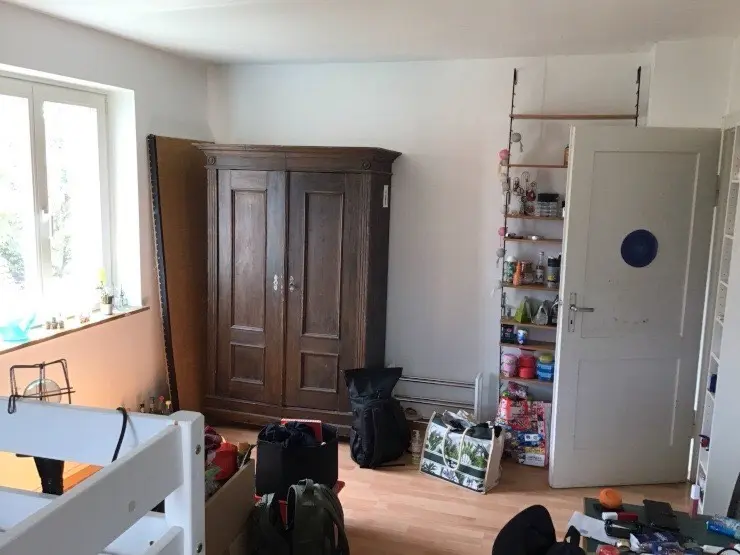 WG-Zimmer mit 21 m² in Tübingen – Bild 7