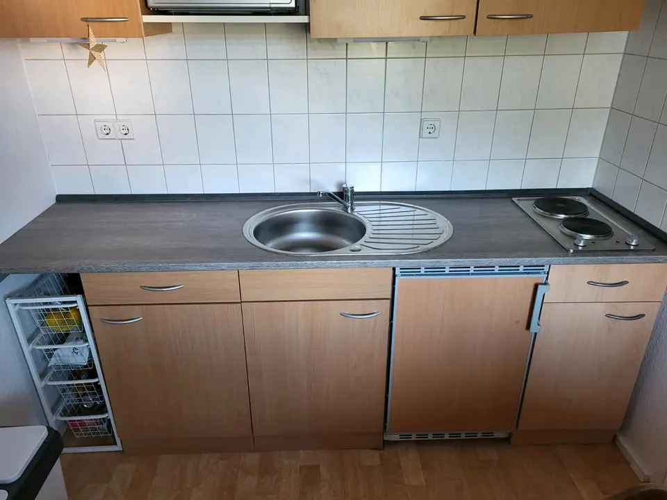 Studio mit 34 m² in Magdeburg – Bild 2