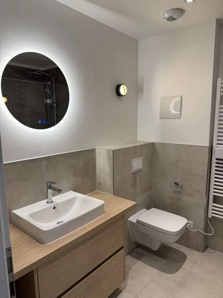 2 Zimmer Wohnung mit 35 m² in Leipzig – Bild 11