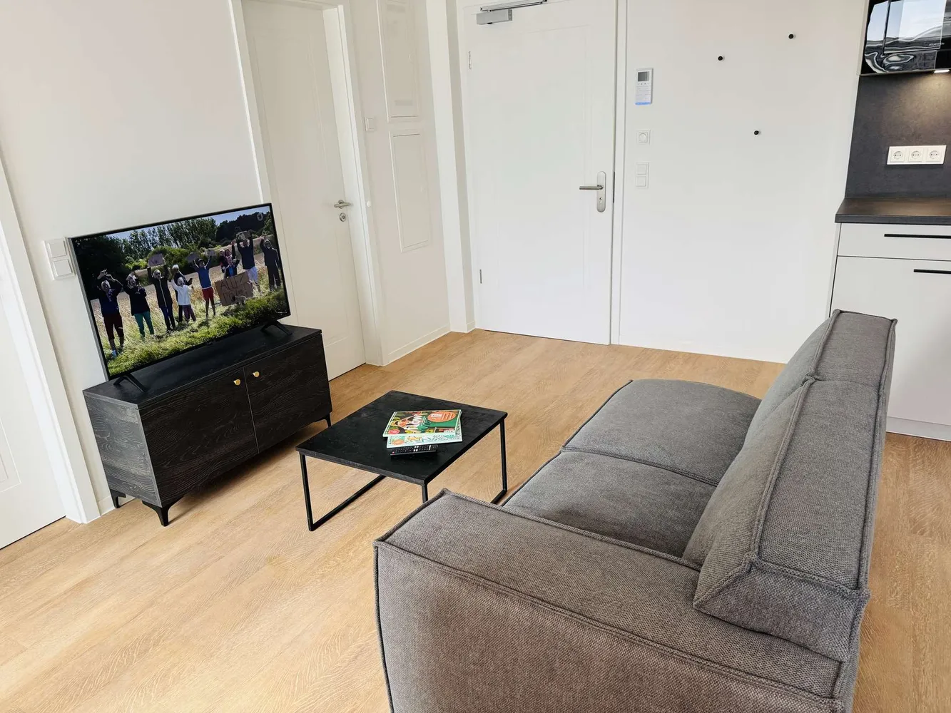 2 Zimmer Wohnung mit 35 m² in Leipzig – Bild 3