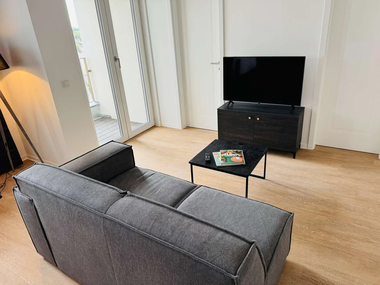 2 Zimmer Wohnung mit 35 m² in Leipzig – Bild 4