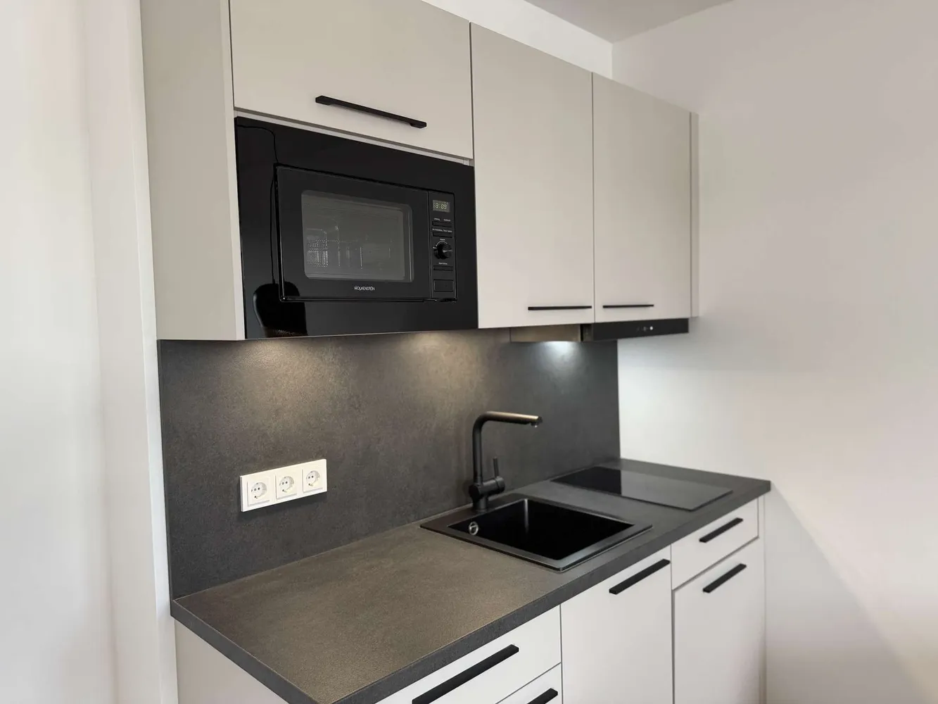 2 Zimmer Wohnung mit 35 m² in Leipzig – Bild 6