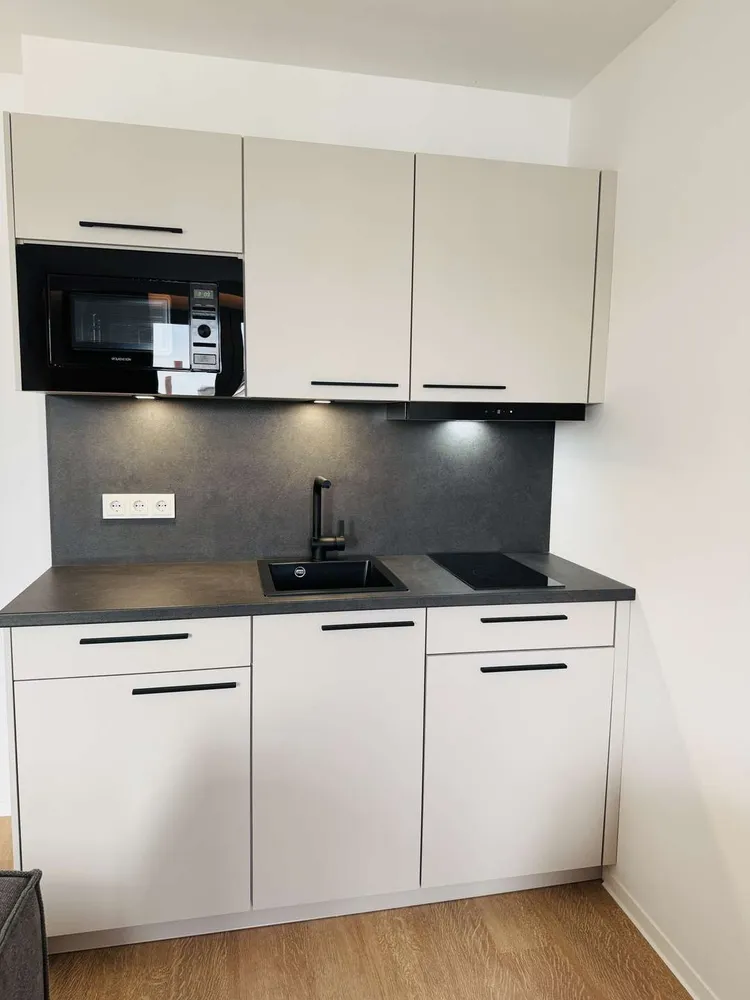 2 Zimmer Wohnung mit 35 m² in Leipzig – Bild 8