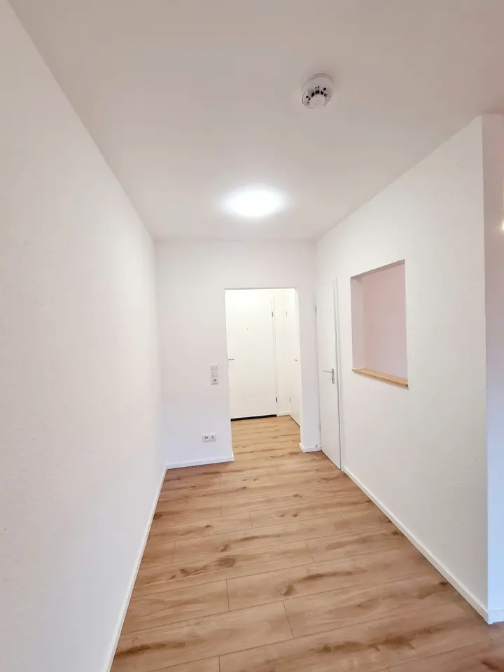 2 Zimmer Wohnung mit 40 m² in Saarbrücken – Bild 10