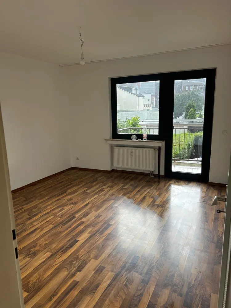 4 Zimmer Wohnung mit 65 m² in Herne – Bild 1