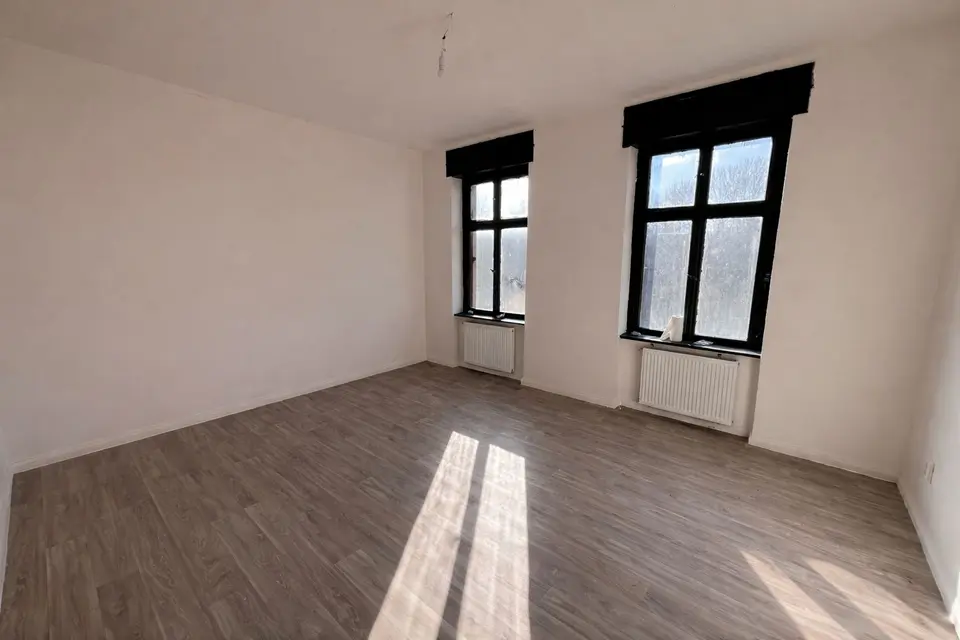 3 Zimmer Wohnung mit 85 m² in Helmstedt – Bild 1