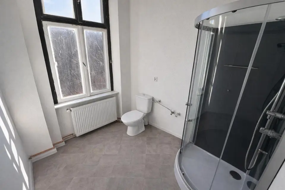 3 Zimmer Wohnung mit 85 m² in Helmstedt – Bild 5