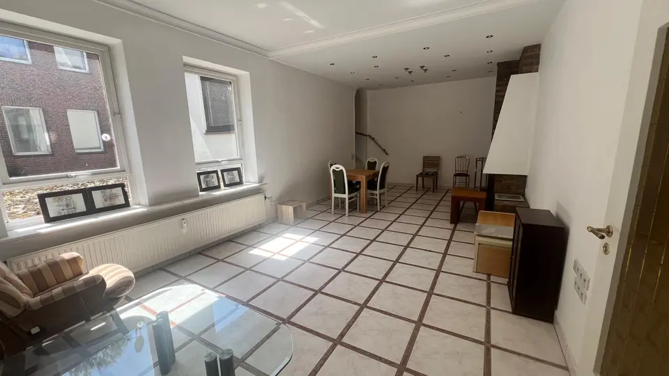 3 Zimmer Wohnung mit 85 m² in Helmstedt – Bild 8