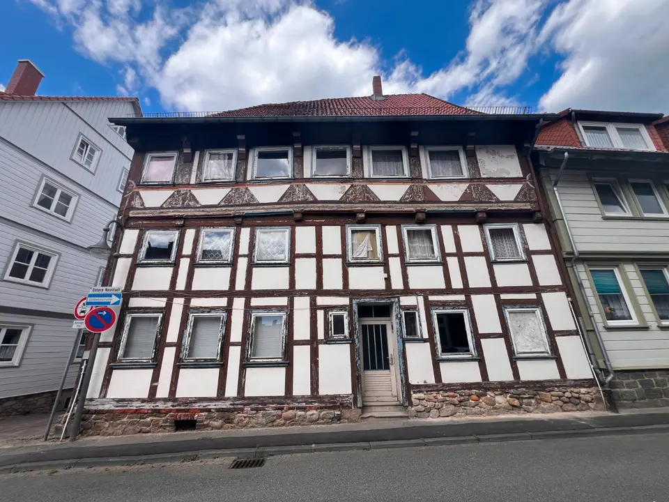 3 Zimmer Wohnung mit 85 m² in Helmstedt – Bild 9