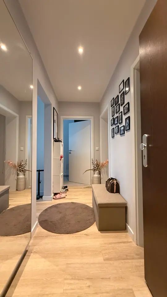 2 Zimmer Wohnung mit 56 m² in Leipzig – Bild 4