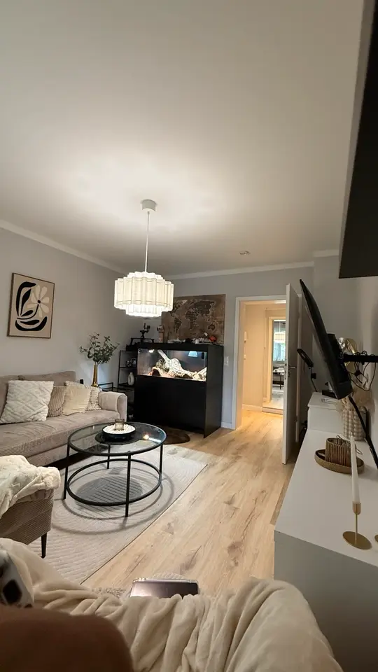 2 Zimmer Wohnung mit 56 m² in Leipzig – Bild 8